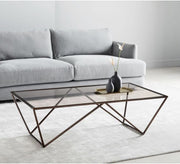 Glass - Top Center Table - Vitrine Furniture - Furniture