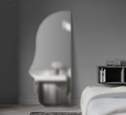 Half - face mirror - Vitrine Furniture - Décor