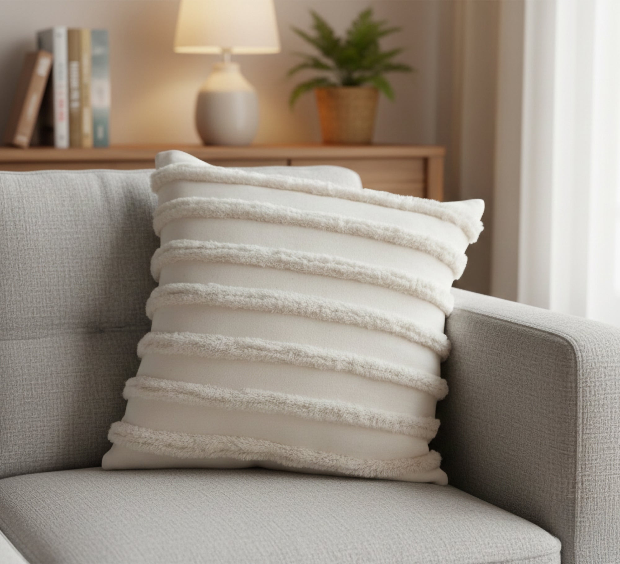 Handcrafted with exquisite detail. - Vitrine Furniture - Accessories