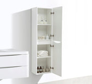 Hanging Bathroom Storage Unit - Vitrine Furniture - Furniture
