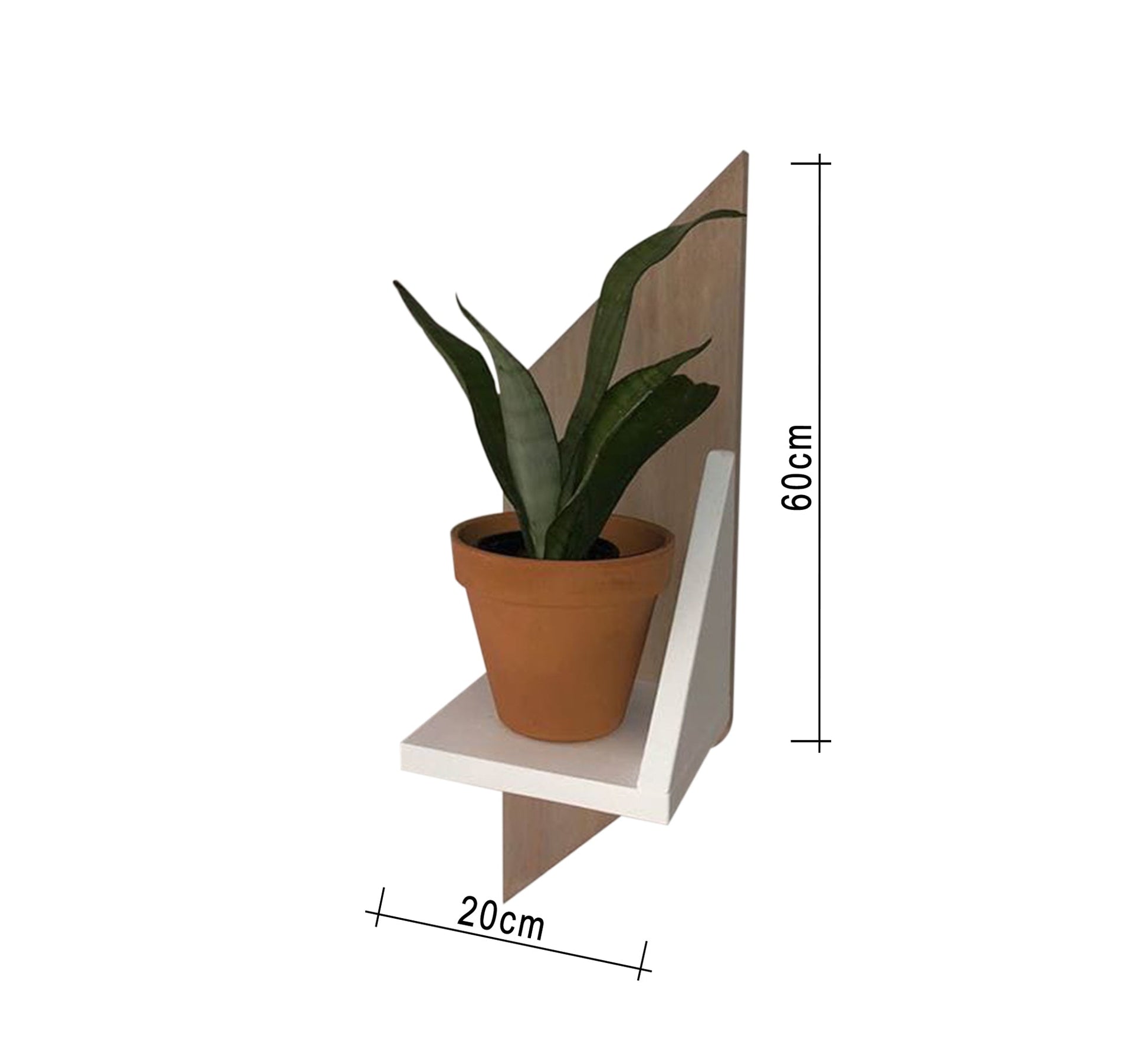 Hanging decorative cat - Vitrine Furniture - Furniture