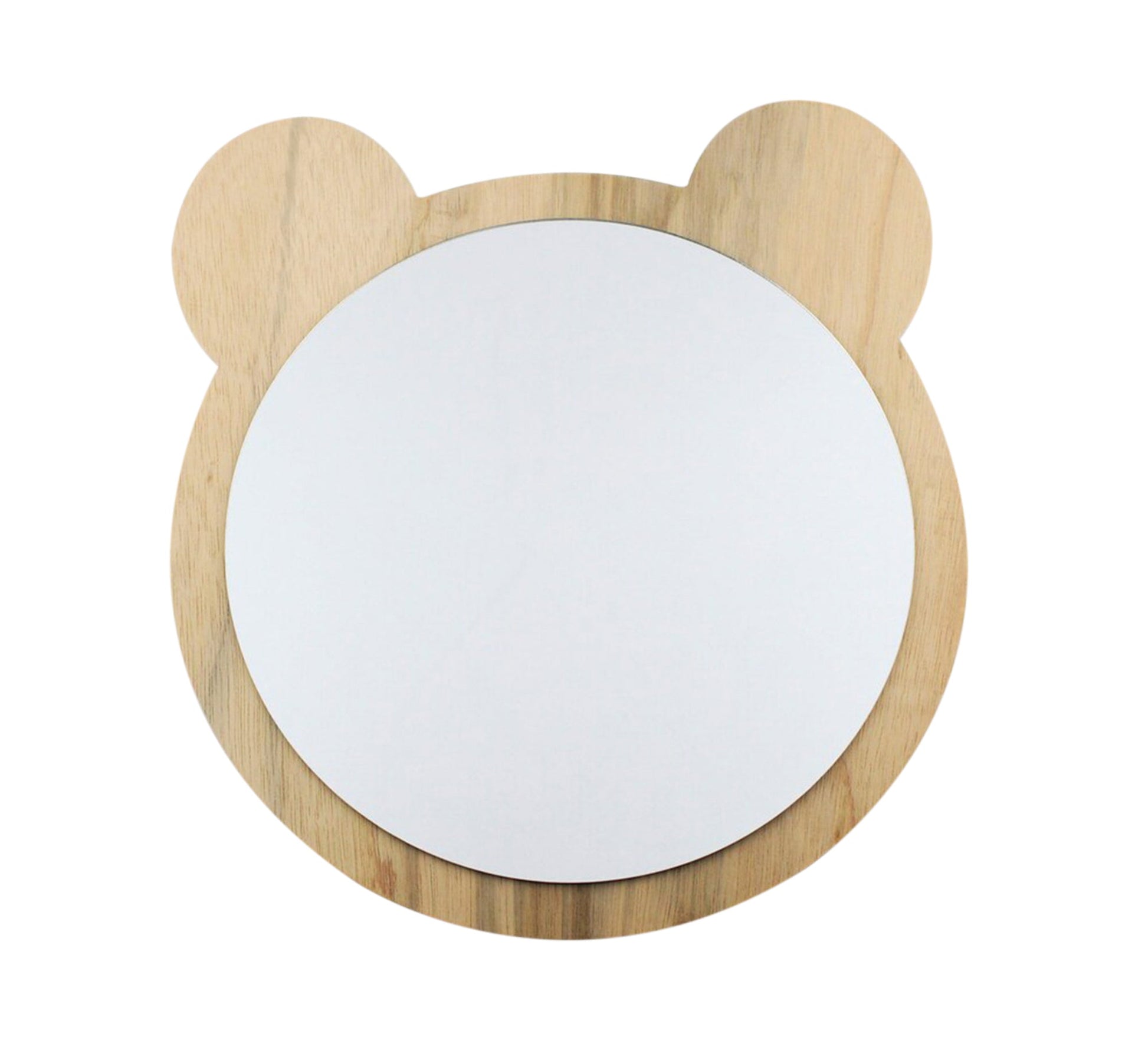 Hanging Mirror for Children - Vitrine Furniture - Décor
