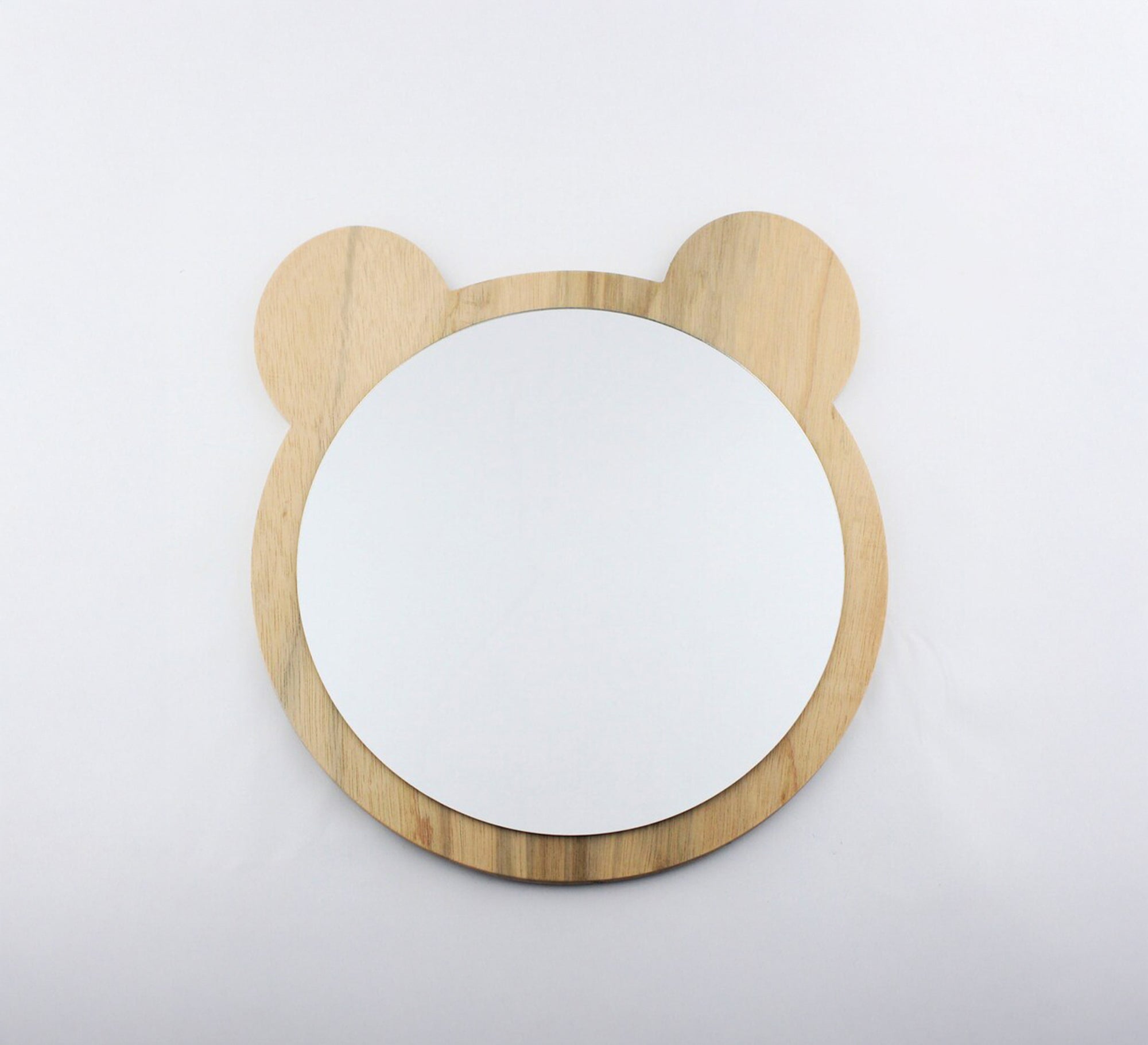 Hanging Mirror for Children - Vitrine Furniture - Décor