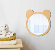 Hanging Mirror for Children - Vitrine Furniture - Décor