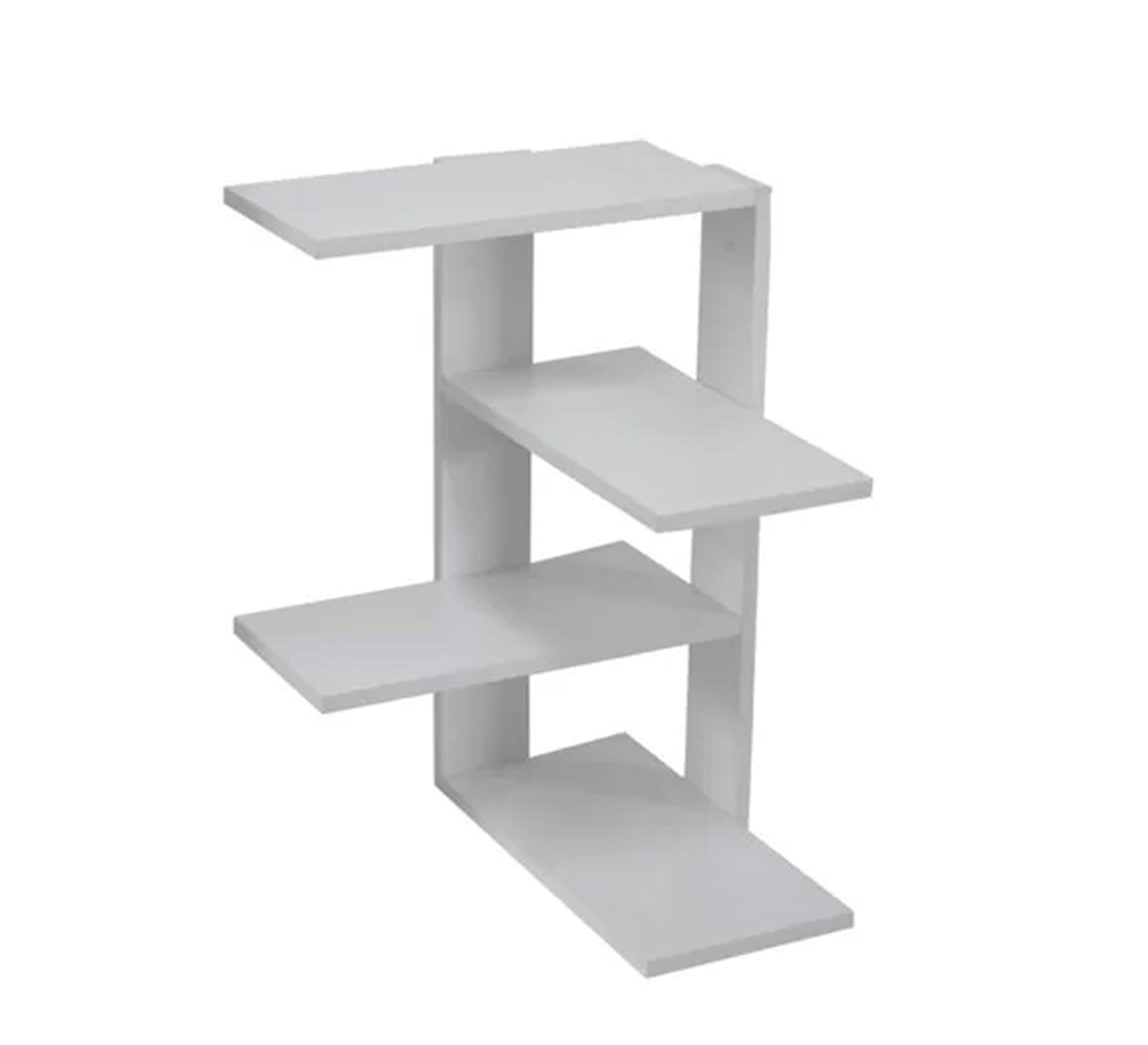 Hanging shelves unit - Vitrine Furniture - Furniture