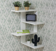 Hanging shelves unit - Vitrine Furniture - Furniture