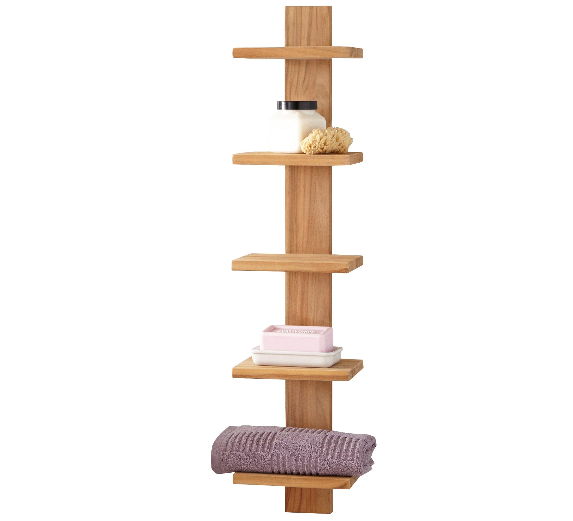 Hanging side shelf unit - Vitrine Furniture - Décor