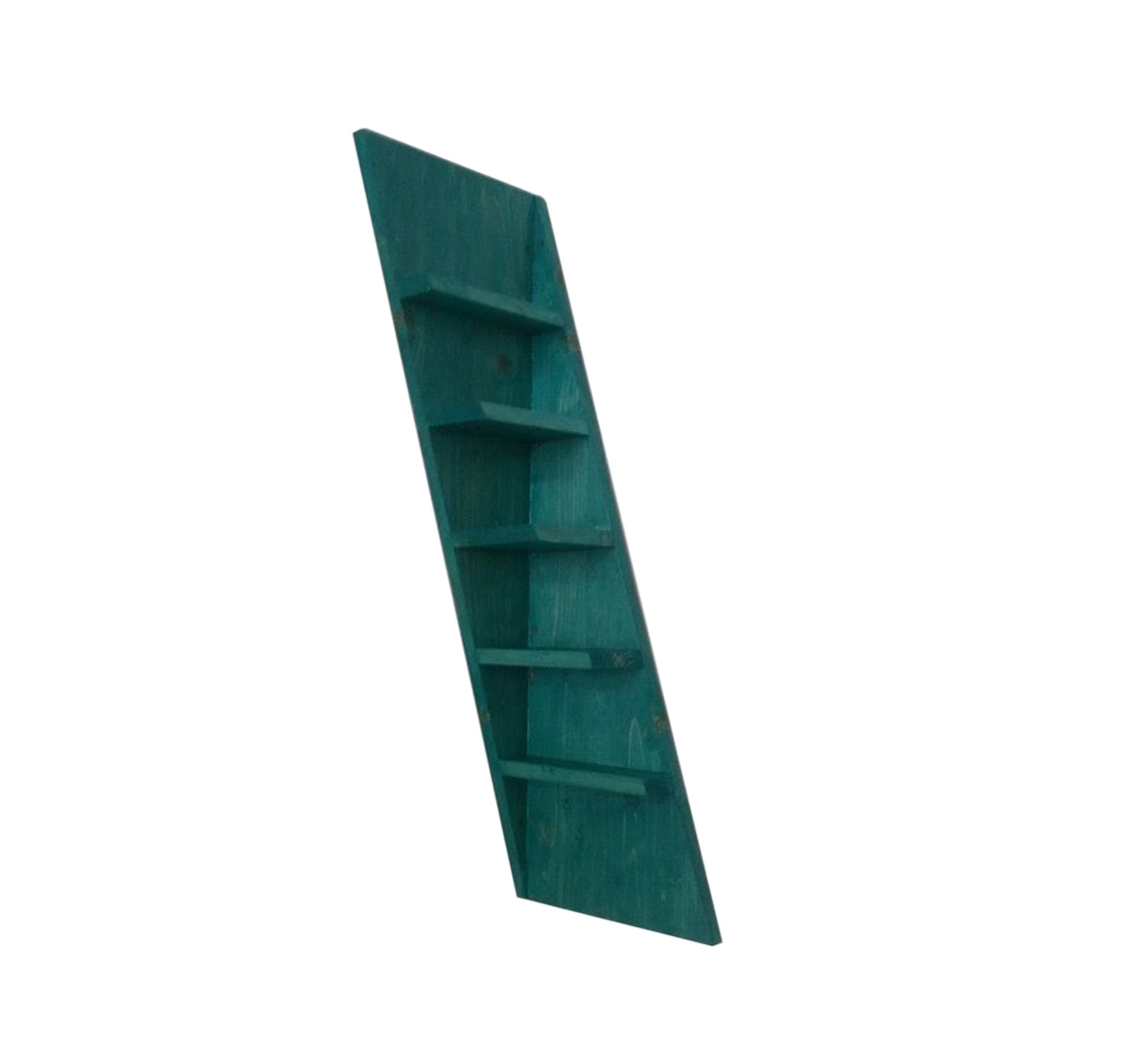 Hanging wooden decorative shelves - Vitrine Furniture - Furniture