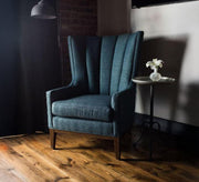 High - back chair - Vitrine Furniture - Furniture