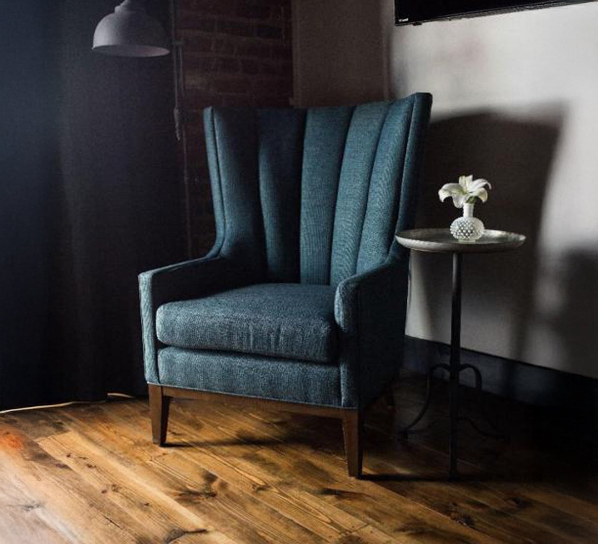 High - back chair - Vitrine Furniture - Furniture