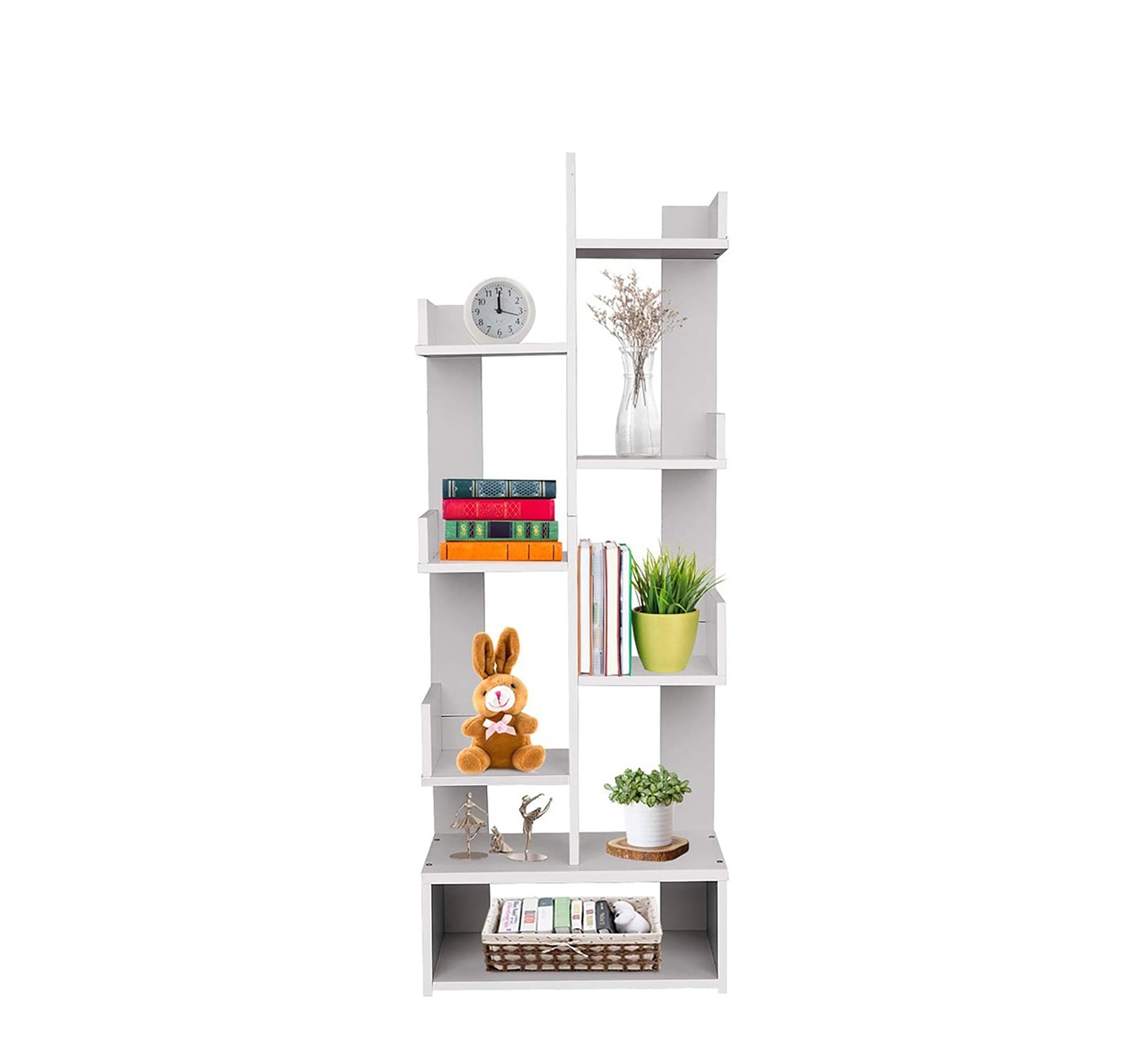 His office is shaped like a plant - Vitrine Furniture - Furniture