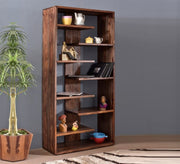 Honey Brown Chest Décor: Timeless Beauty - Vitrine Furniture - Furniture