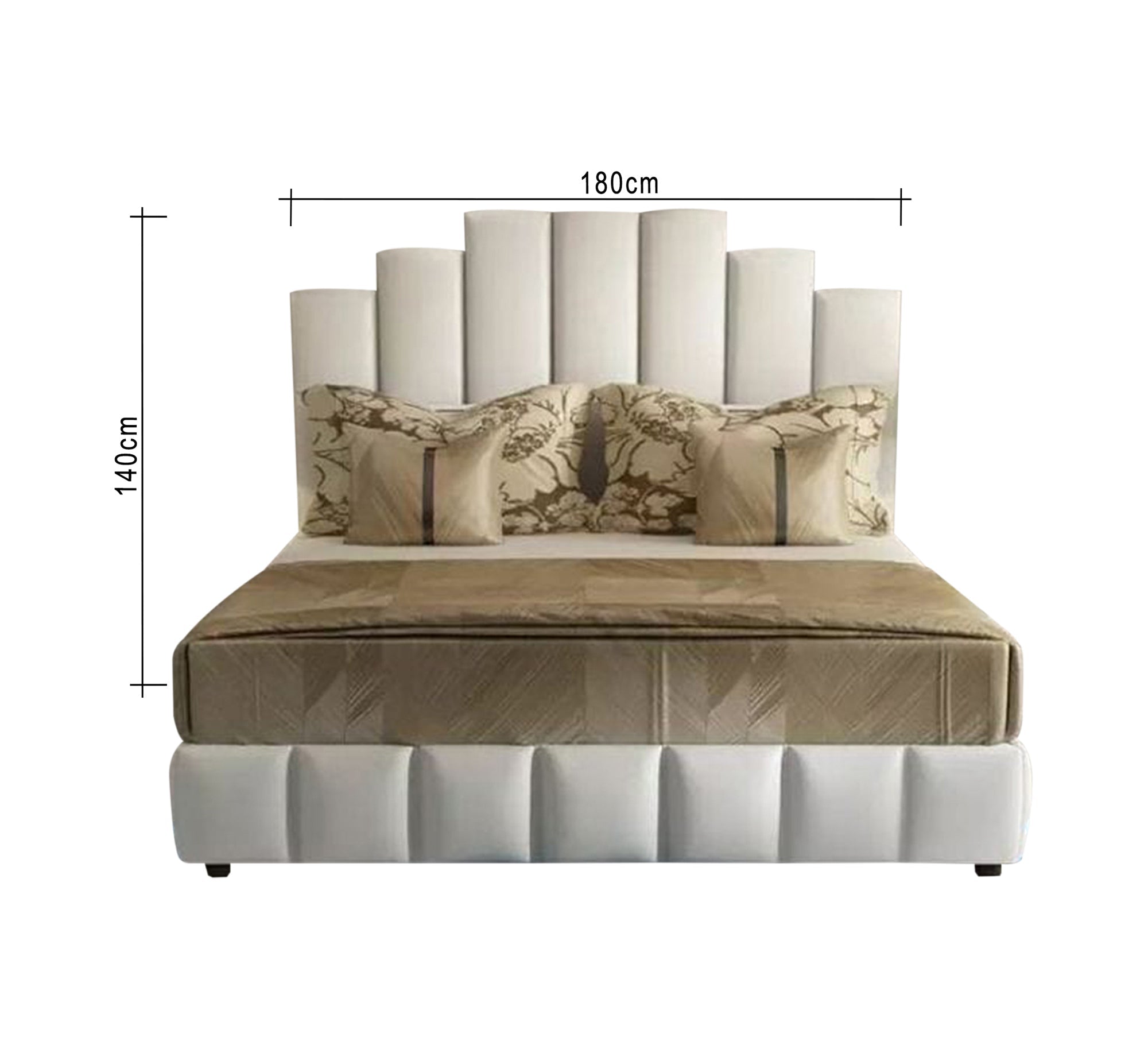 Hotel design for luxurious comfort - Vitrine Furniture - Furniture