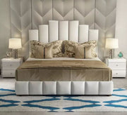 Hotel design for luxurious comfort - Vitrine Furniture - Furniture