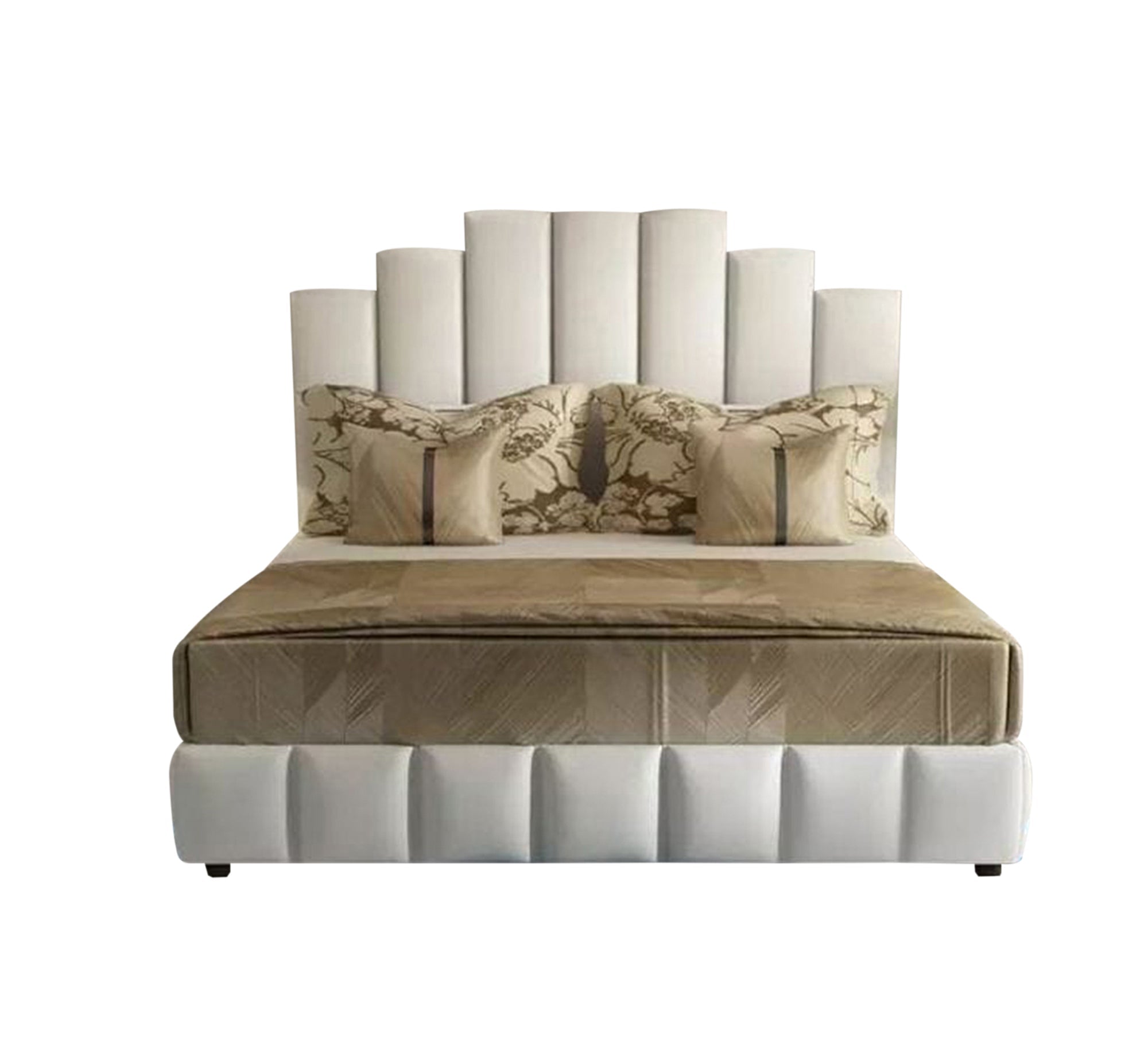 Hotel design for luxurious comfort - Vitrine Furniture - Furniture