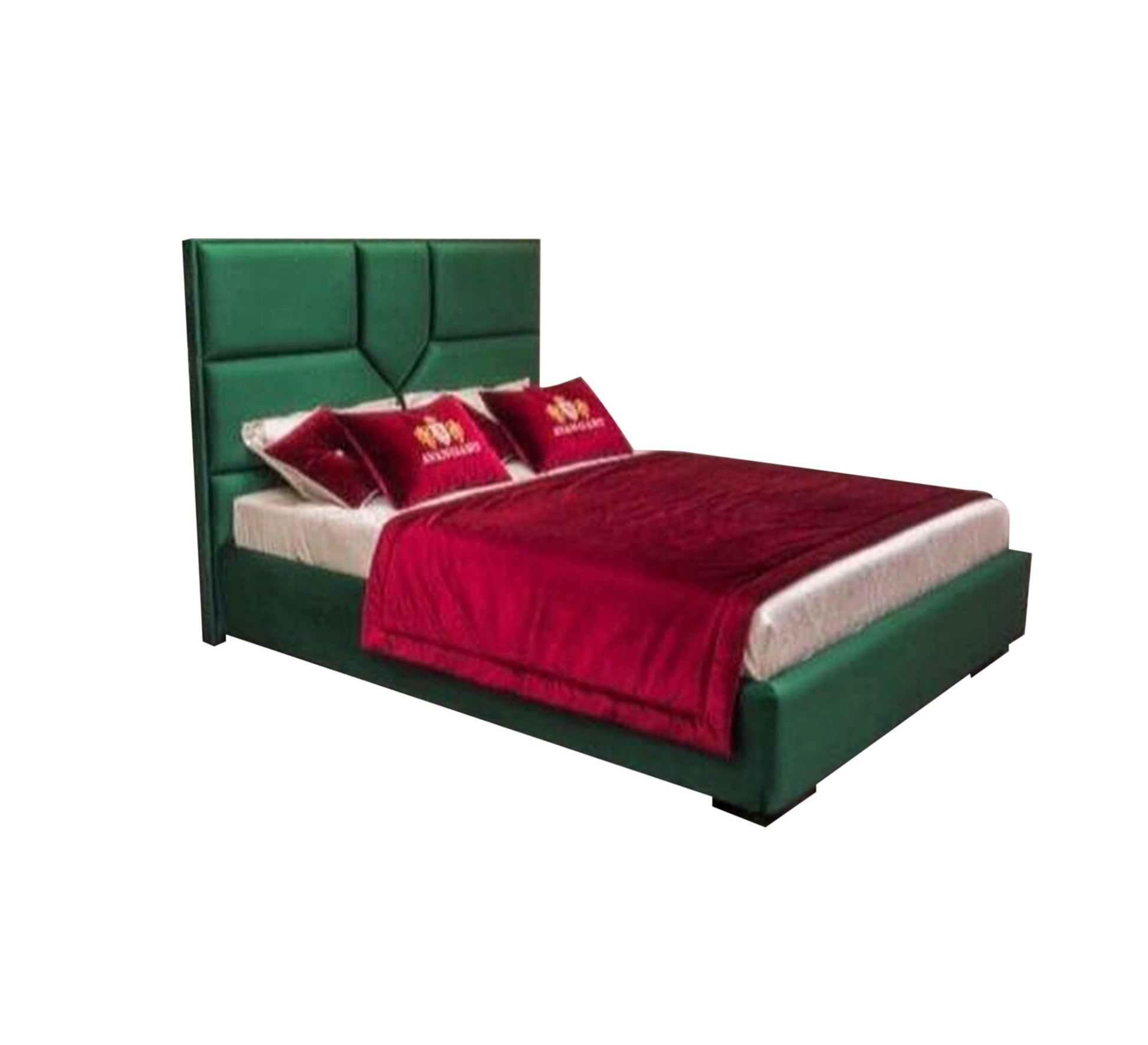 Hotel design for royal elegance - Vitrine Furniture - Furniture