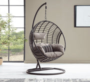 Individual swing for terraces and gardens - Vitrine Furniture - Outdoor Products