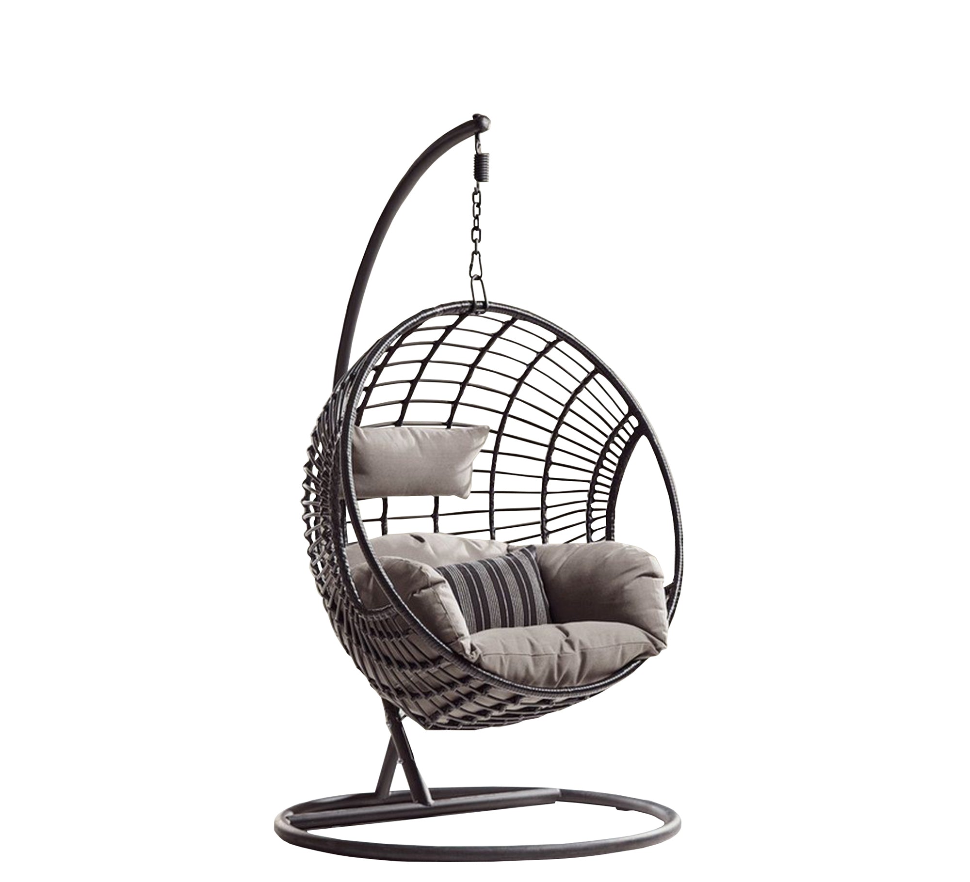 Individual swing for terraces and gardens - Vitrine Furniture - Outdoor Products