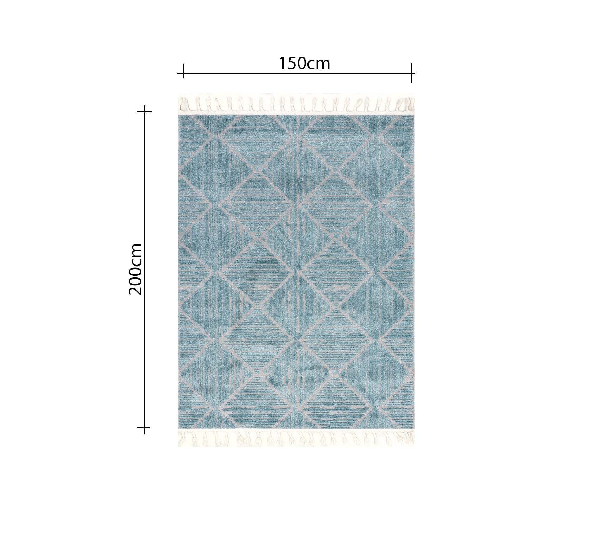 Innovative design floor rug - Vitrine Furniture - Accessories