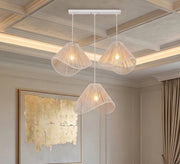 Innovative three - piece bohemian chandelier - Vitrine Furniture - Ceiling lights