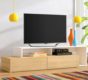 Interlocking TV unit - Vitrine Furniture - TV Table & Cabinet