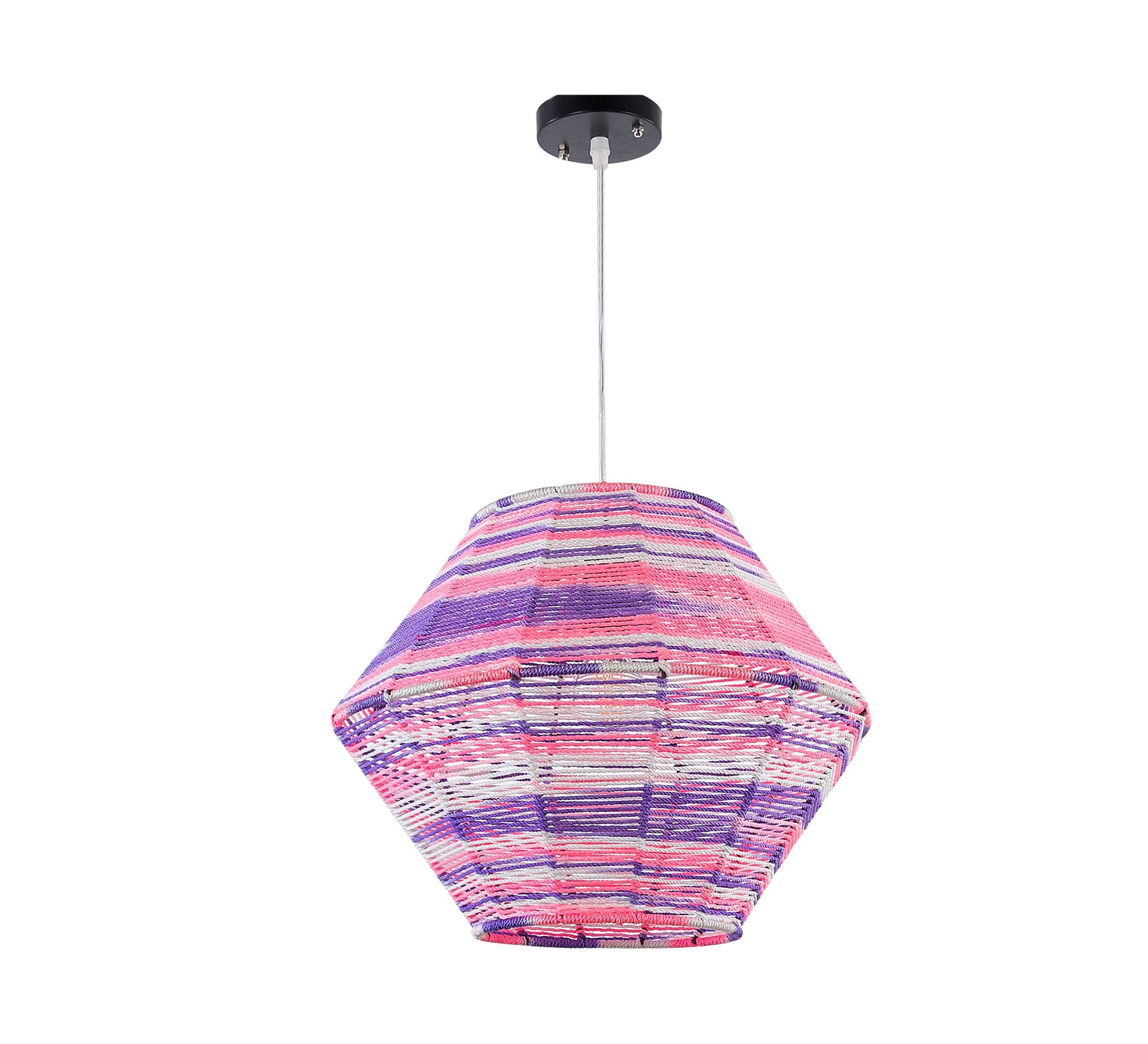 Inverted pyramid ceiling chandelier - Vitrine Furniture - Lighting