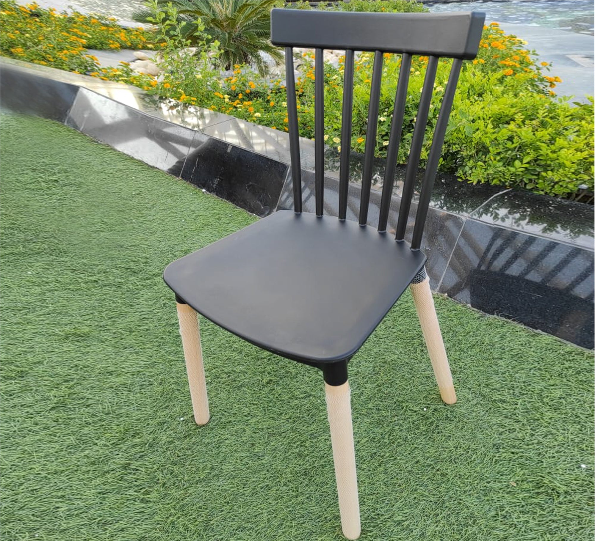 Joker chair - Vitrine Furniture - Furniture