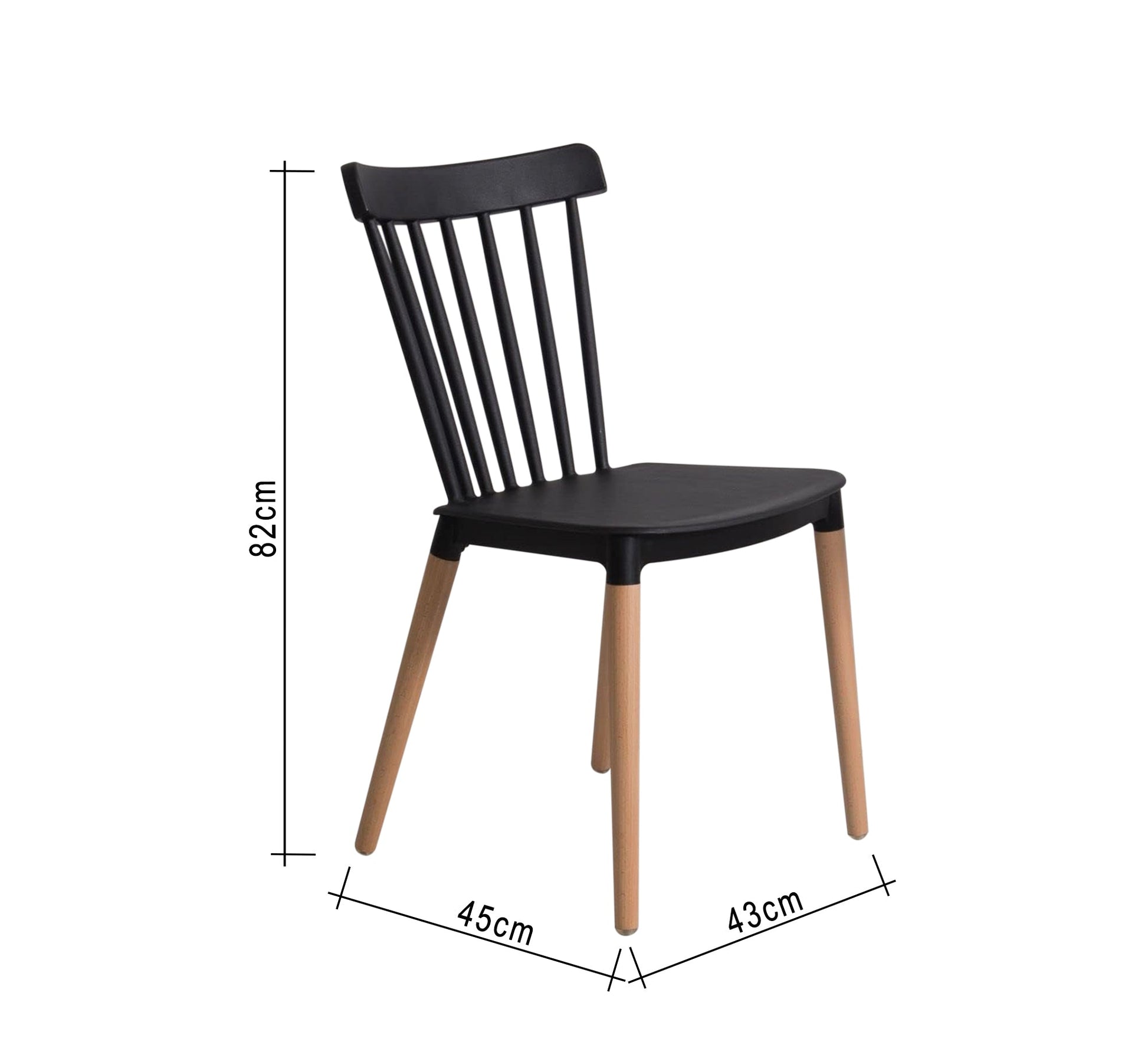 Joker chair - Vitrine Furniture - Furniture