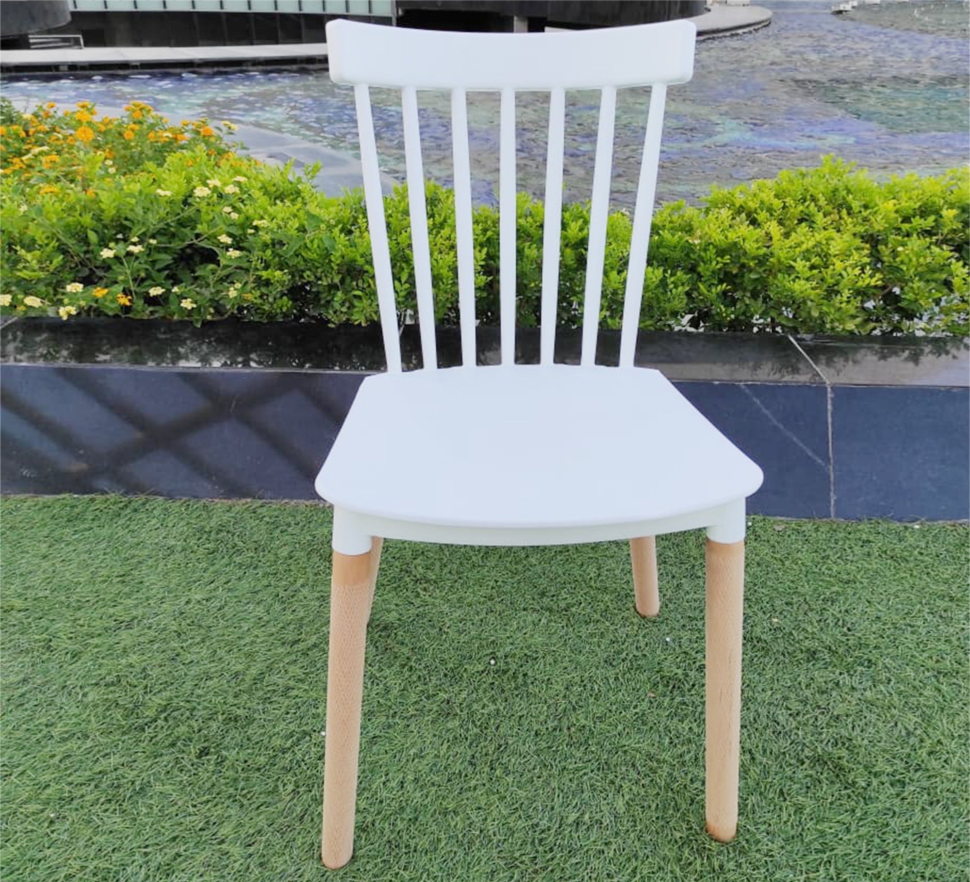 Joker chair - Vitrine Furniture - Furniture