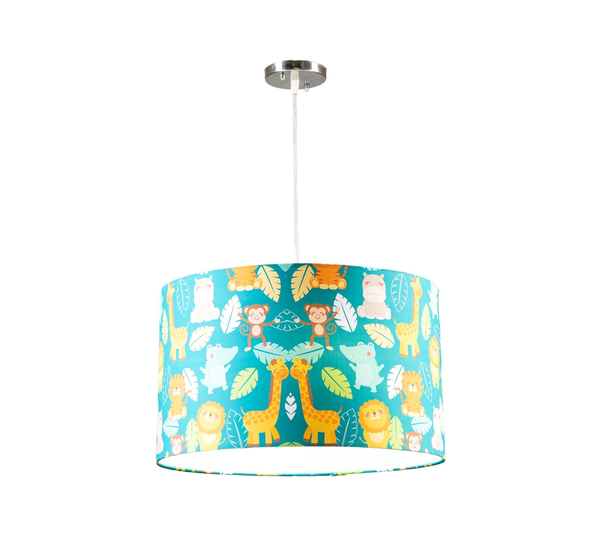 Jungle Animal Pendant Light - Vitrine Furniture - Lighting