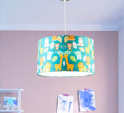 Jungle Animal Pendant Light - Vitrine Furniture - Lighting