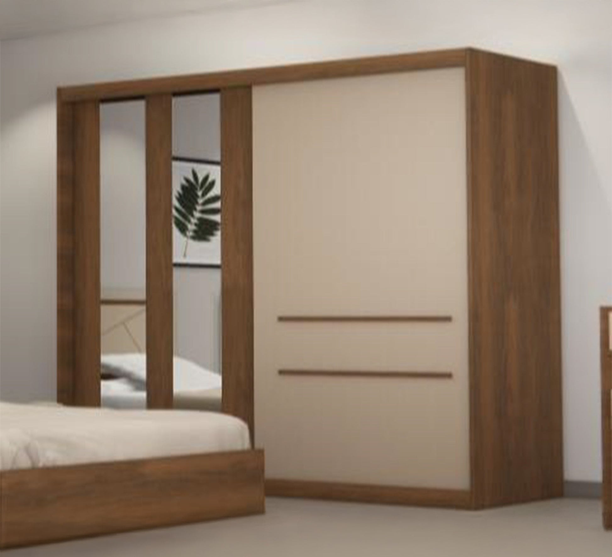 Kids' bedroom wardrobe - Vitrine Furniture - Furniture