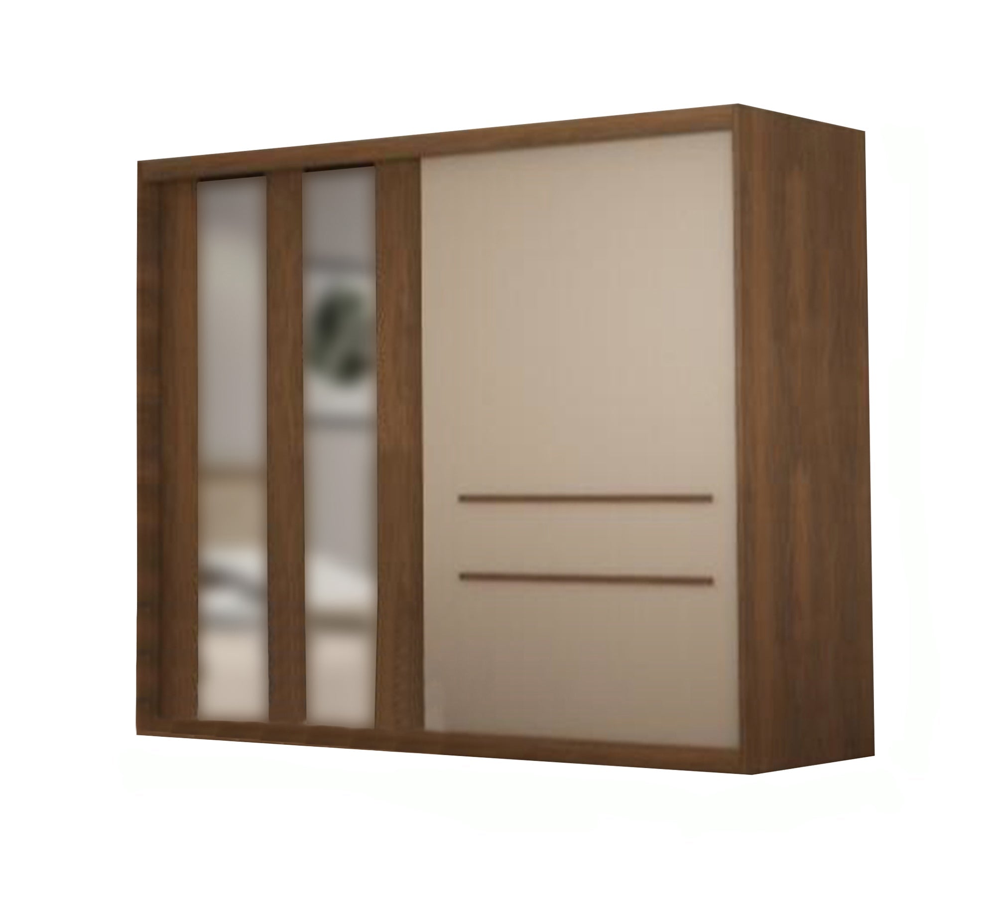 Kids' bedroom wardrobe - Vitrine Furniture - Furniture