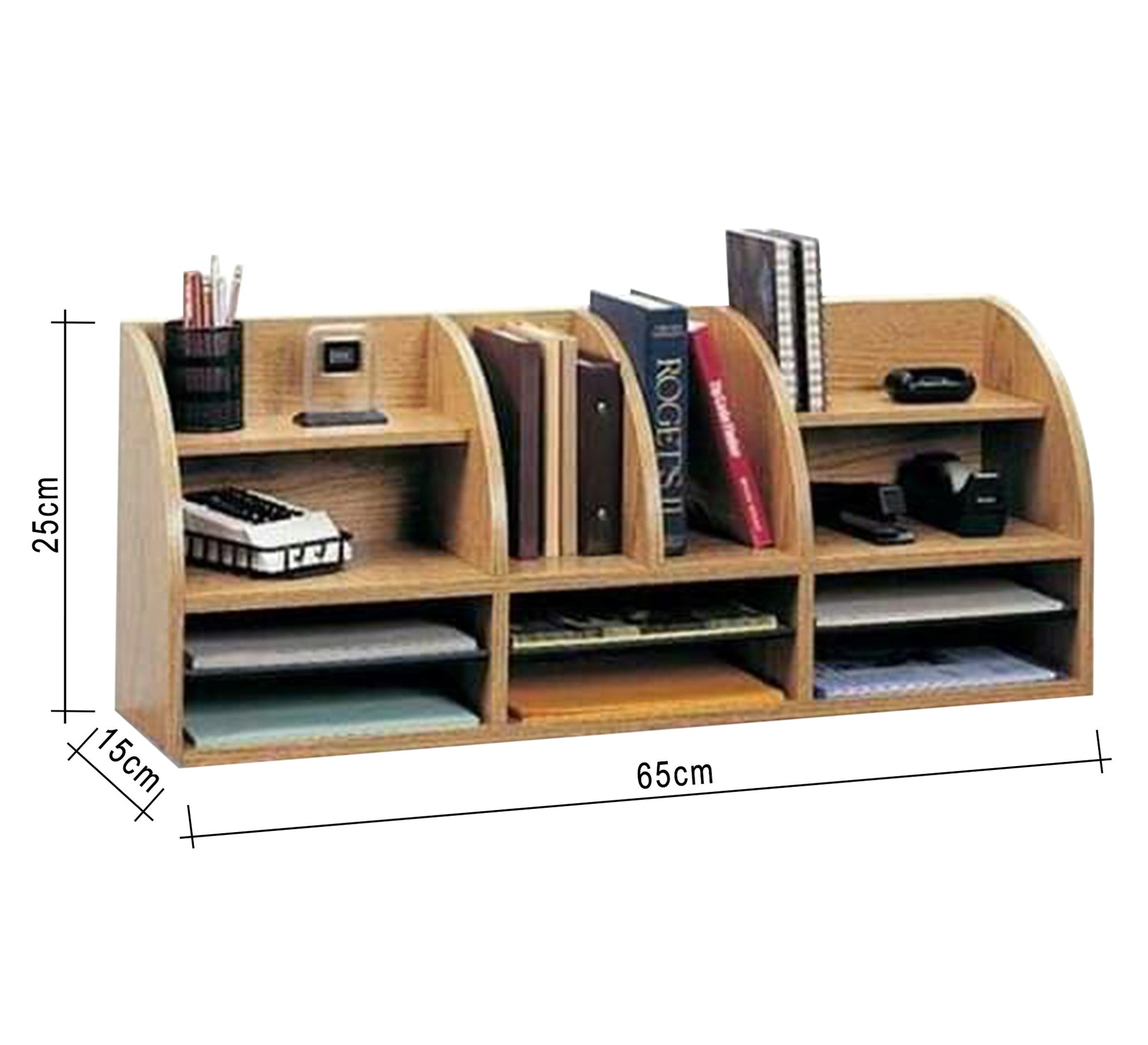 Kids Stationery Organizer - Vitrine Furniture - Furniture