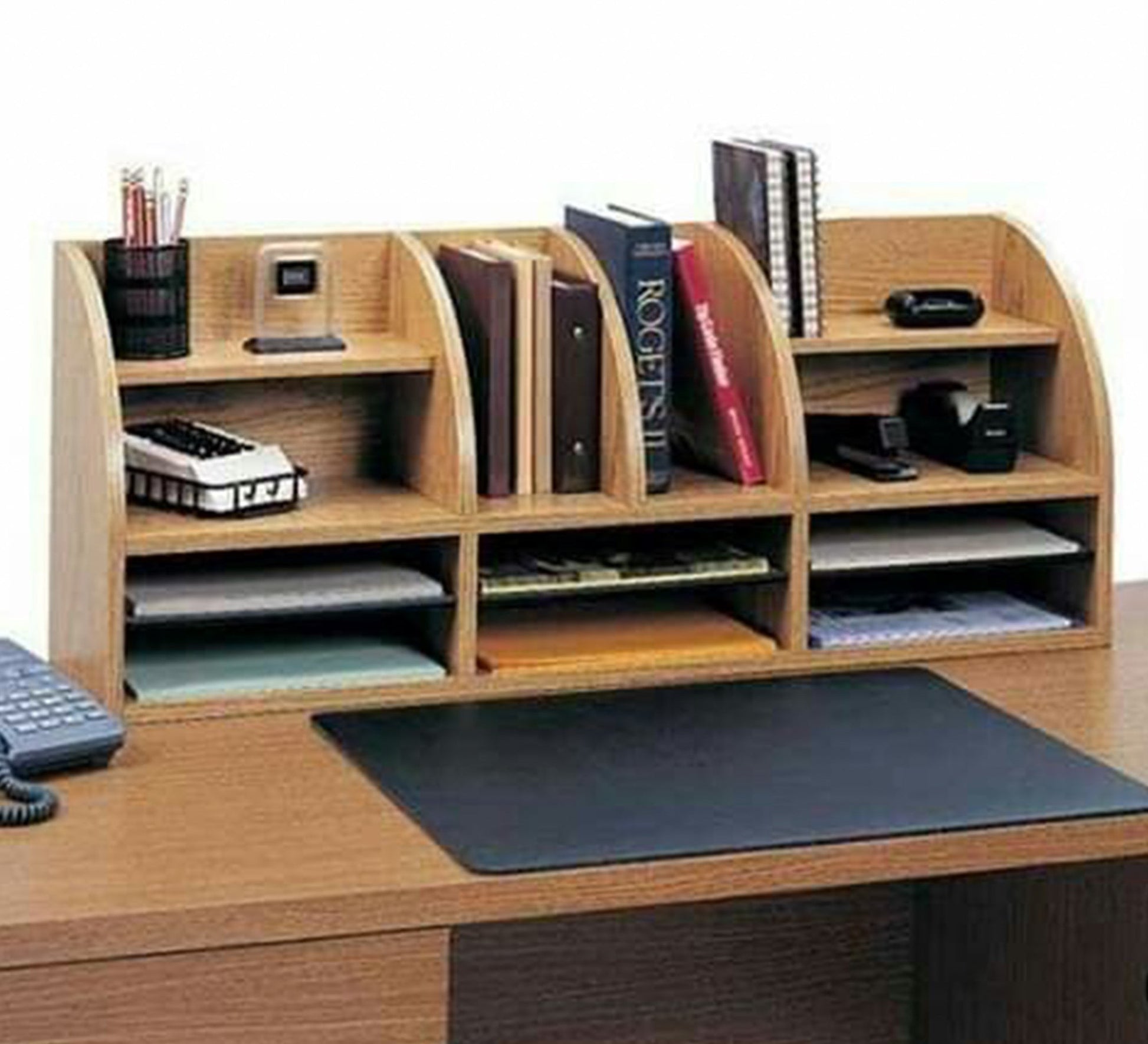 Kids Stationery Organizer - Vitrine Furniture - Furniture