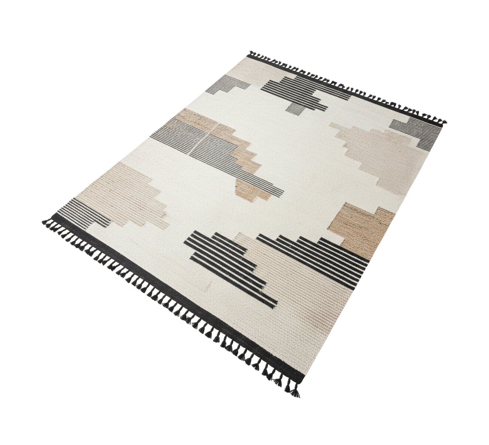 Kilim - style rug - Vitrine Furniture - Accessories