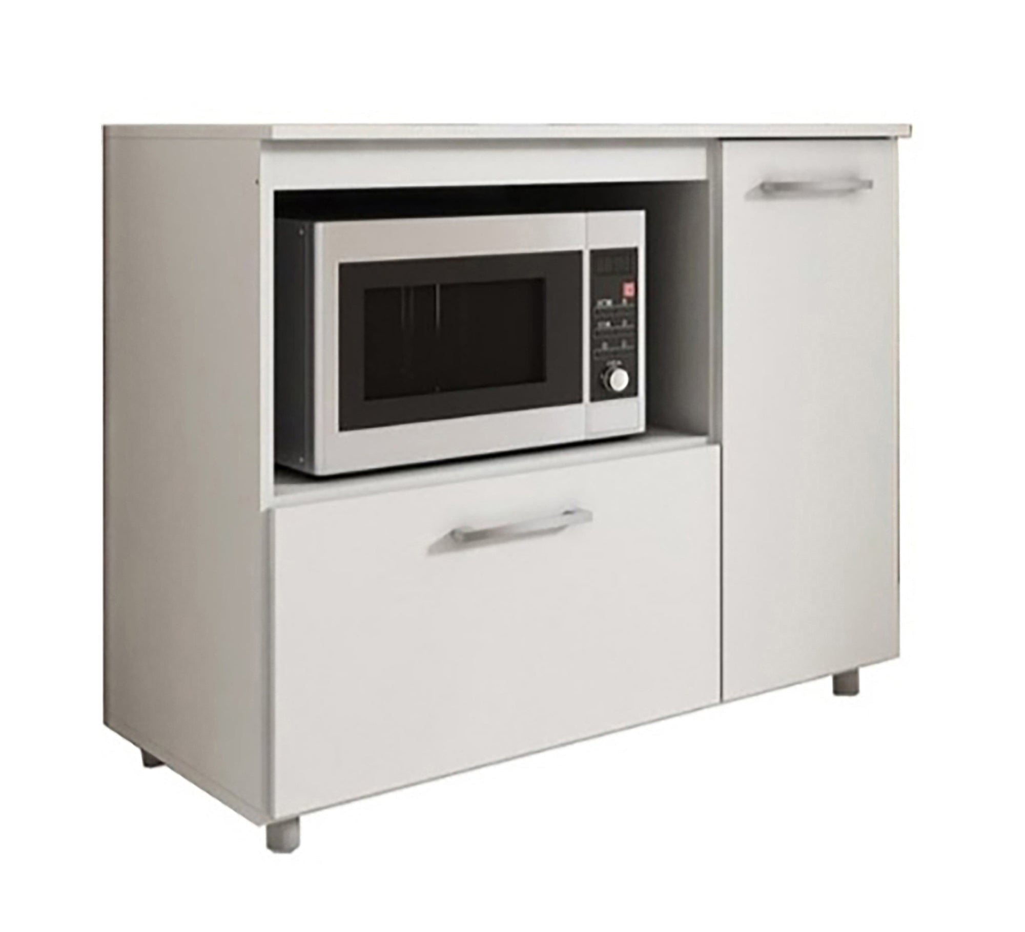 Kitchen under counter storage unit - Vitrine Furniture - Furniture