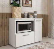 Kitchen under counter storage unit - Vitrine Furniture - Furniture