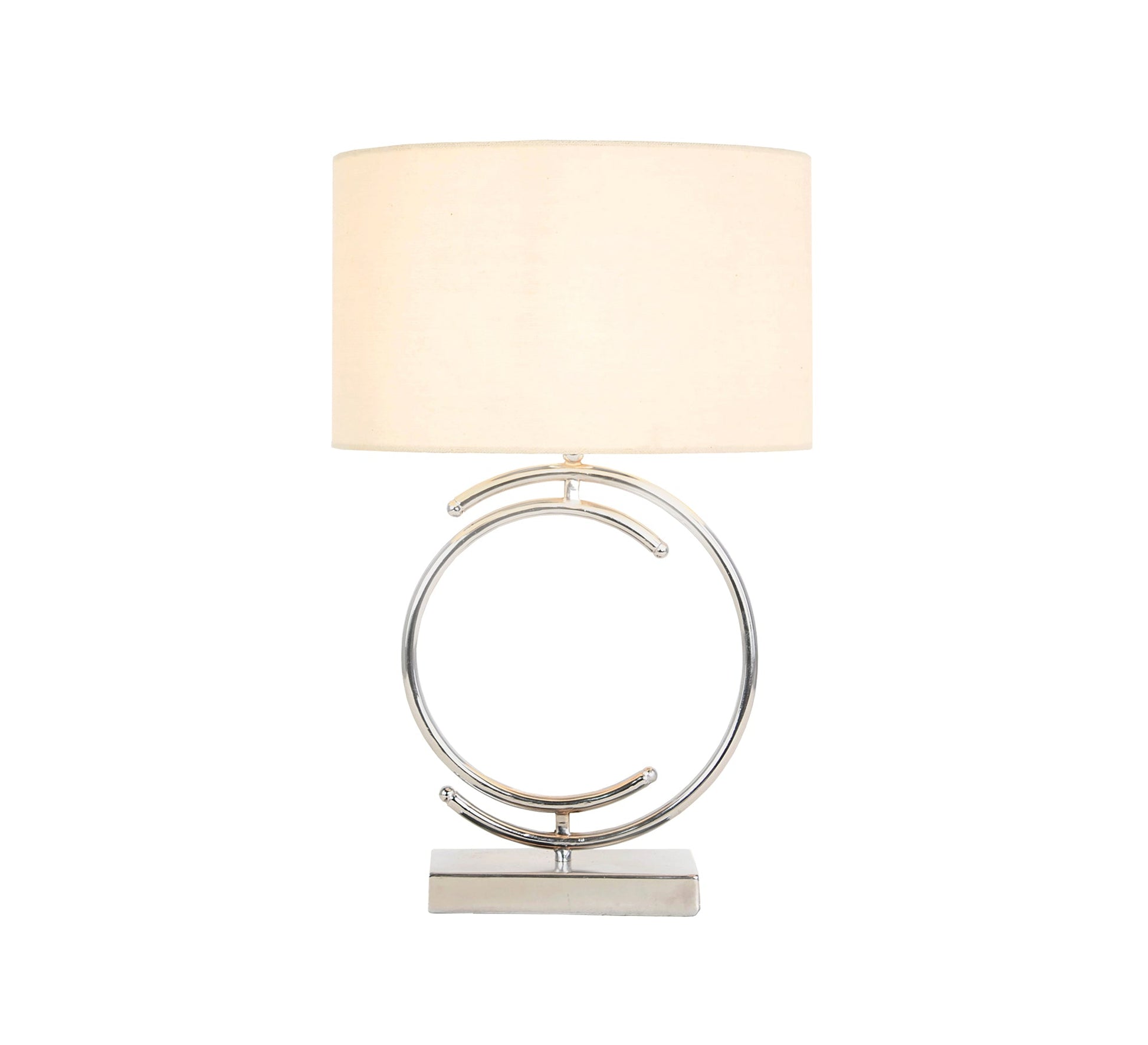 Lampshade with a circular base - Vitrine Furniture - Lighting