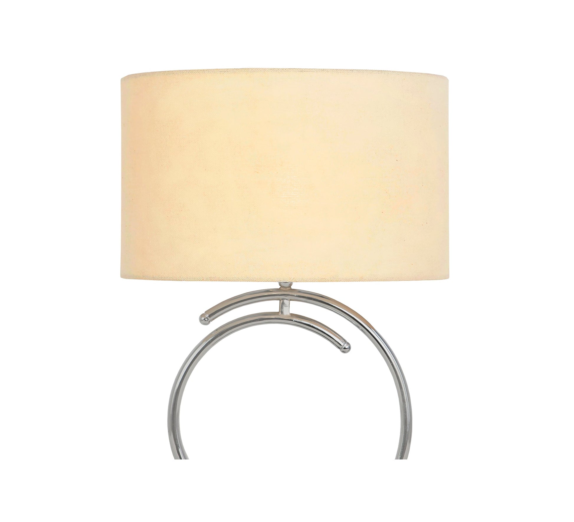 Lampshade with a circular base - Vitrine Furniture - Lighting