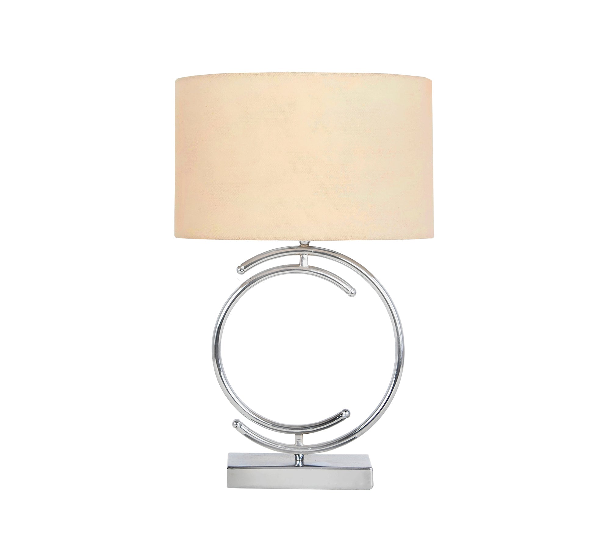 Lampshade with a circular base - Vitrine Furniture - Lighting