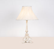 Lampshade with a wonderful streamlined cover - Vitrine Furniture - Lighting