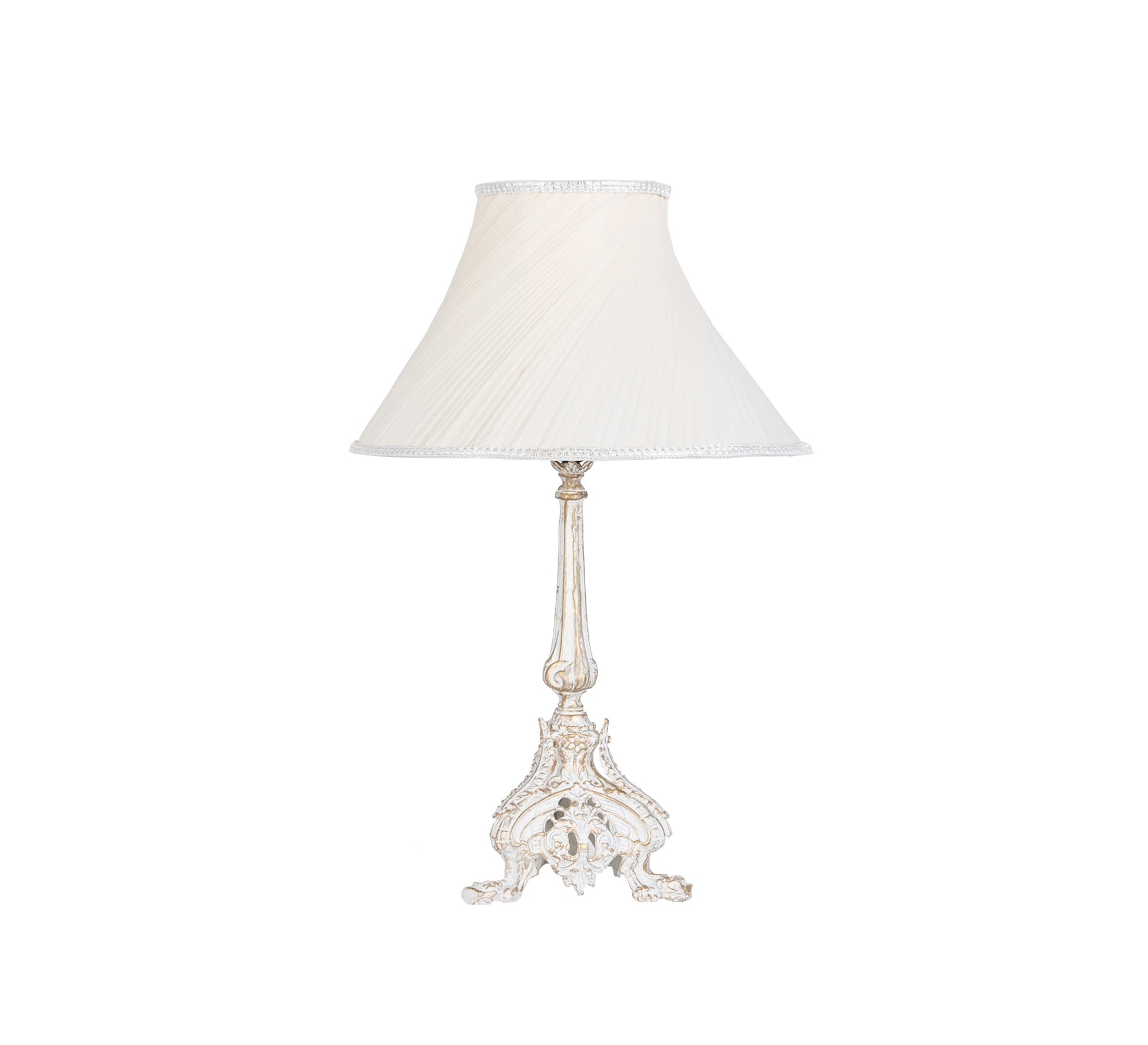 Lampshade with a wonderful streamlined cover - Vitrine Furniture - Lighting