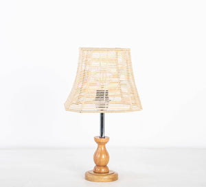 Lampshade with beige hollowed - out shade - Vitrine Furniture - Lighting