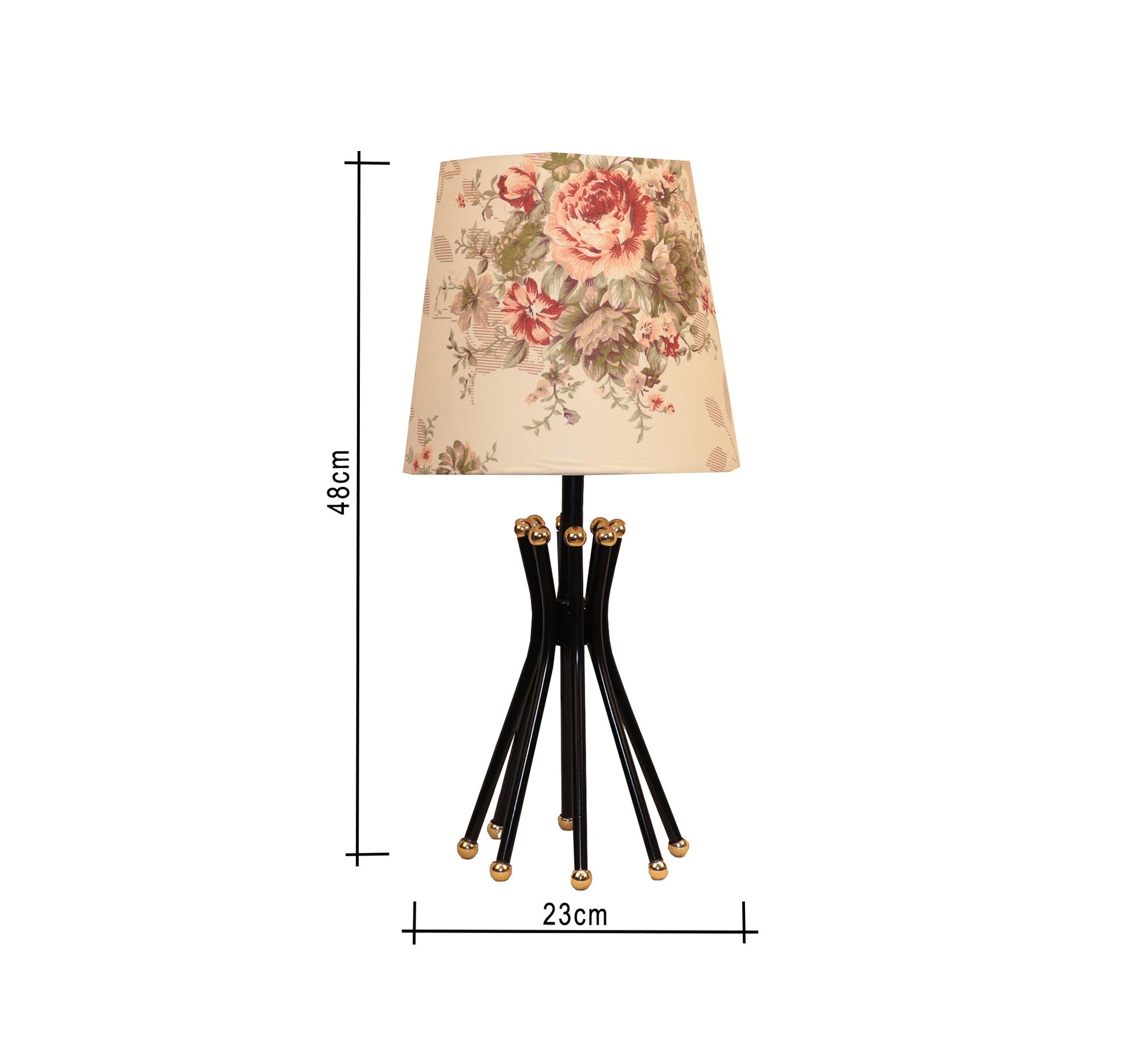 Lampshade with engraved cover - Vitrine Furniture - Lighting