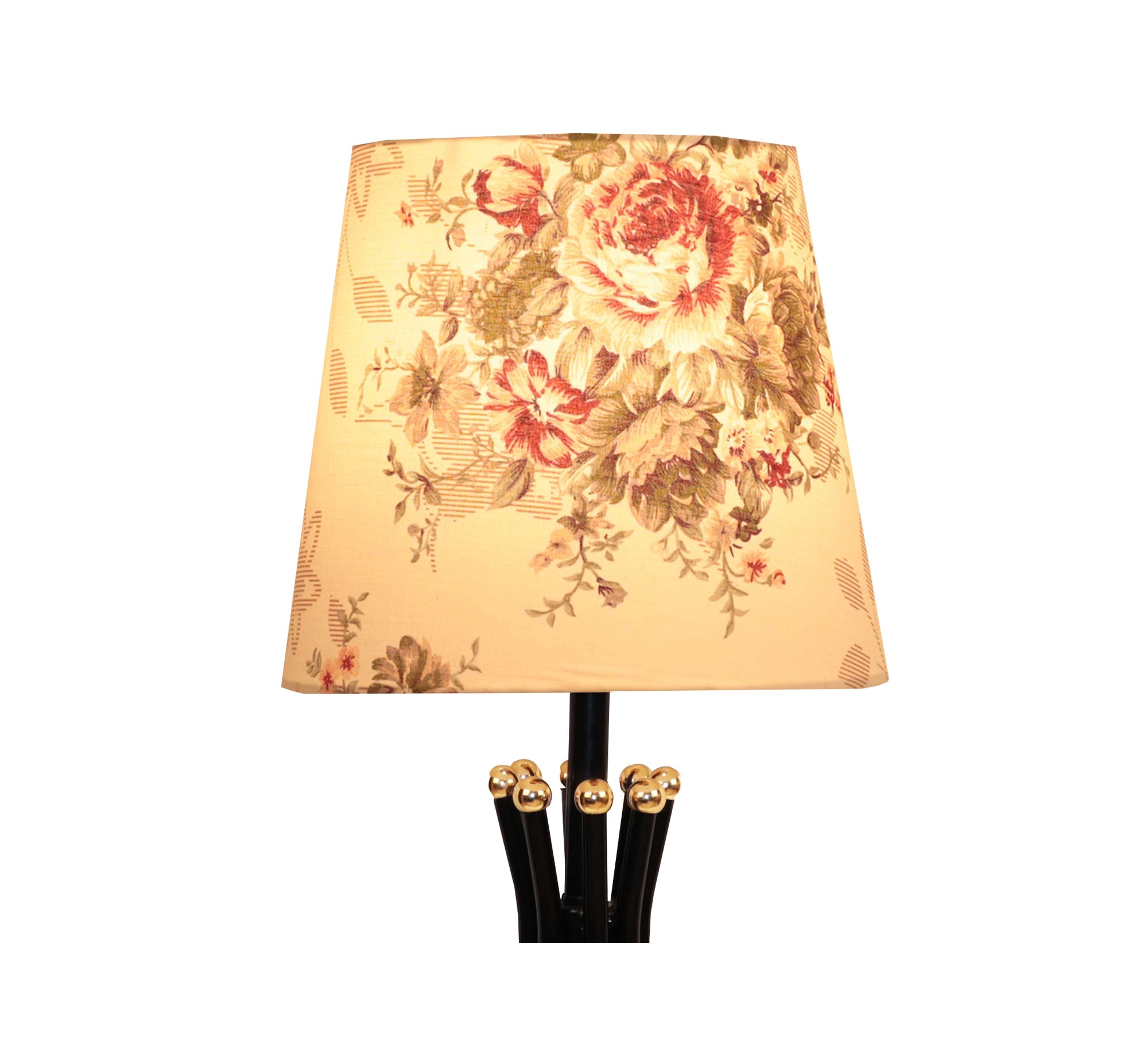 Lampshade with engraved cover - Vitrine Furniture - Lighting