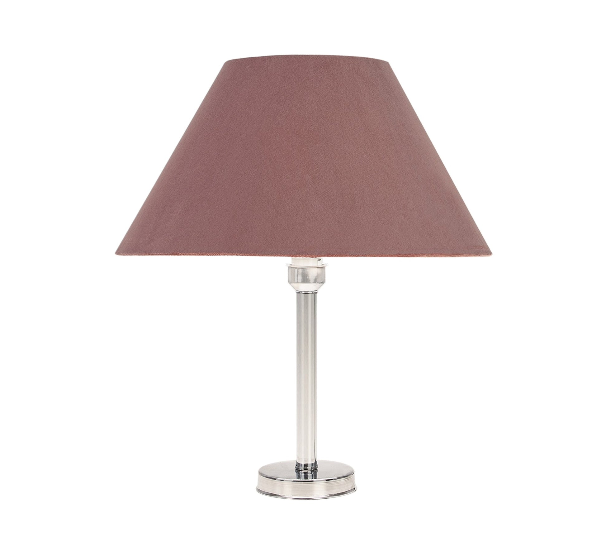 Lampshade with sturdy metal legs - Vitrine Furniture - Lighting