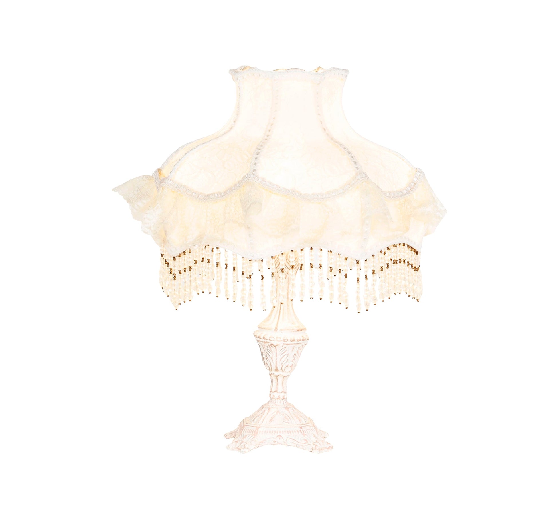 Lampshades - Vitrine Furniture - Lighting