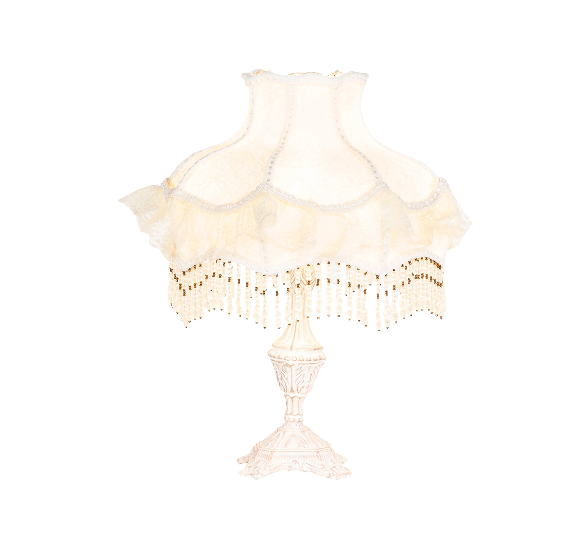 Lampshades - Vitrine Furniture - Lighting