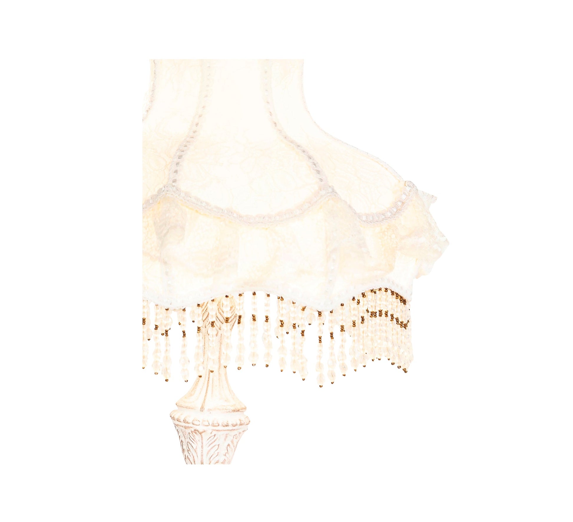 Lampshades - Vitrine Furniture - Lighting